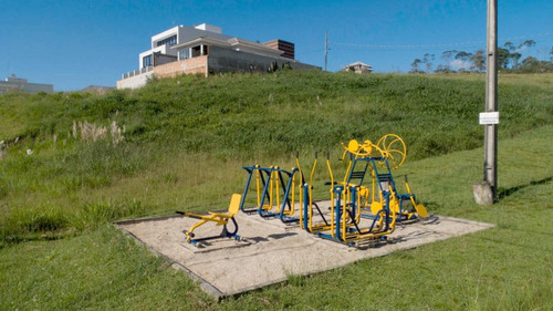 Terreno Condomínio Fechado 304,04 M² L. 304 - Monte Verona Eco Village