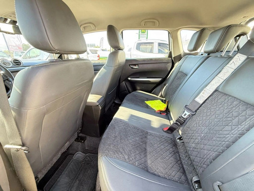 Suzuki Vitara VITARA II 1.6 AT GLX