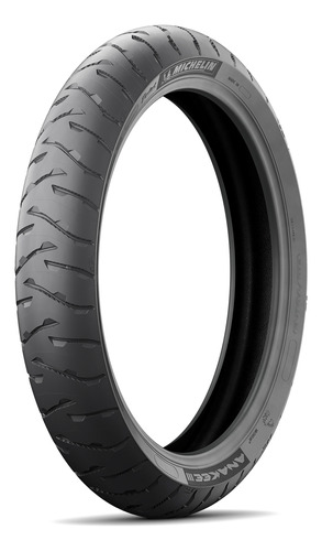 Llanta Michelin 120/70r19 M/c Anakee 3 F Tl/tt 60v