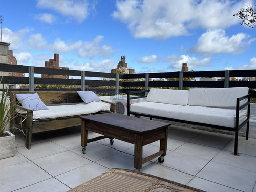 Imagen 19 de 22 de Venta Casa 2 Dormitorios Estar Y Azotea Transitable En Palermo Límite Con Barrio Sur