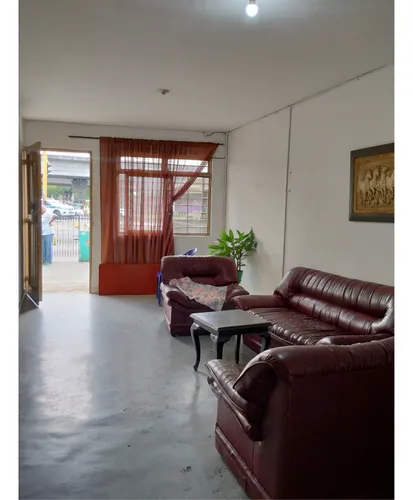 Vendo Casa En Ulpiano Lloreda