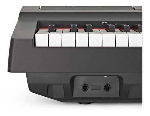 Piano Digital Yamaha P125 P-125b Nuevo Garantia