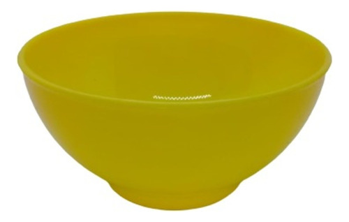 Bowl Compotera Mini Colores Plastico 8,5 Diam. X 100 U.