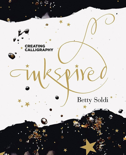 Libro Inkspired (en Inglés)