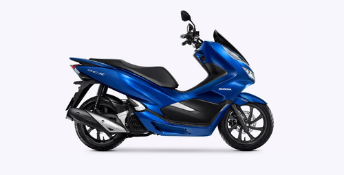 Imagem 3 de 3 de Honda Pcx 150