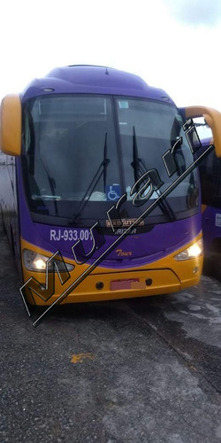 Imagem 2 de 9 de Irizar Pb Mb 0500rs 2012 48 Lug Ar-wc 620 Mil Km Rd-ref 774