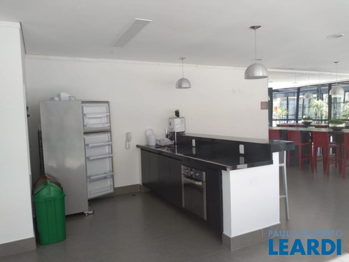 Imagem 12 de 15 de Apartamento - Aclimação - Sp - 565374