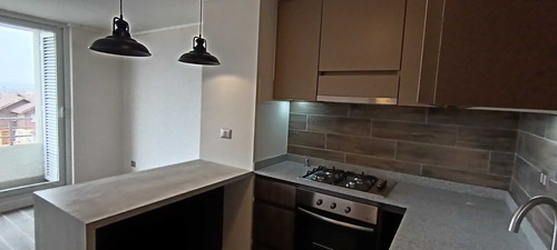 Se Arrienda Departamento Central Quillota (82534)
