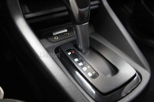 Imagen 14 de 15 de Ford Figo 2017 4 Cilindros