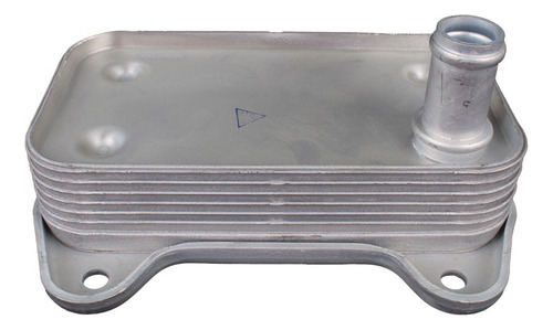 Enfriador De Aceite Para Mercedes Benz E-class 2.7l 2000