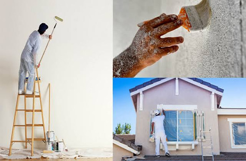 Servicios De Manteniendo Residencial
