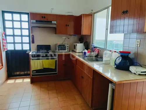 Casa En Renta, Lomas De Cuernavaca