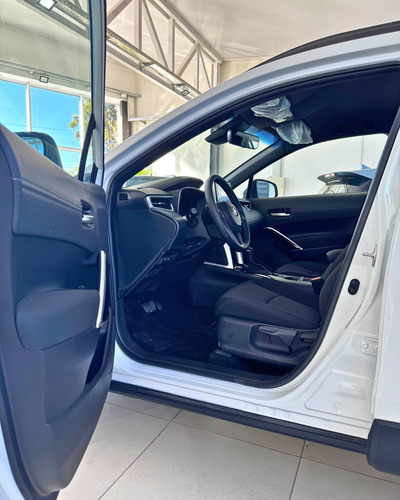 Toyota Corolla Cross 1.8 Xei Hybrid E-cvt