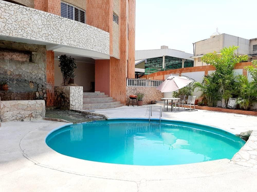 Imagen 1 de 11 de Apartamento Con Piscina En Venta En Maracaibo Bella Vista