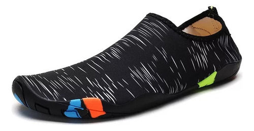 Zapatillas De Agua Para Mujer, Deportivas, De Secado Rápido