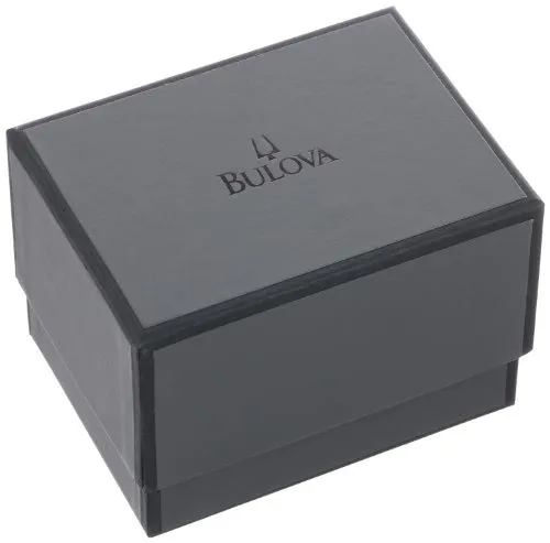 Bulova 96e03 new arrivals