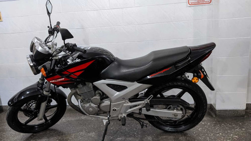 Honda Cbx Twister 250