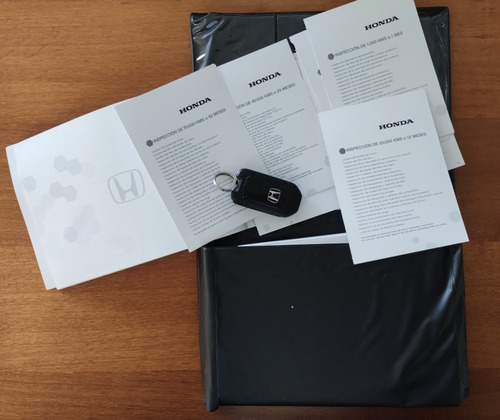 Honda Civic 2.0 Ex-l 2017
