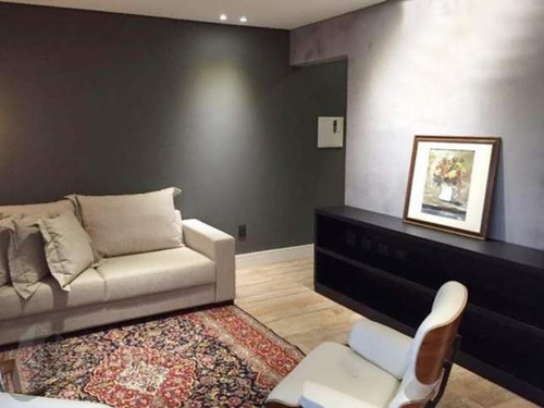 Imagem 4 de 10 de Vende-se Apartamento Padrão - 2942