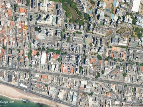 Imagem 11 de 15 de Imóvel Comercial Ou Residencial, Terreno Com 473,87 M², Pituba, Salvador, Bahia - Jn358 - 69850751