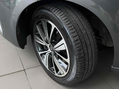 Citroën C4 Picasso 1.6 INTENSIVE 16V TURBO GASOLINA 4P AUTOMÁTICO