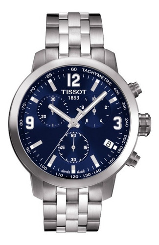 Reloj Tissot Prc 200 Edicion 2017 - Envío Gratis - Obsequio