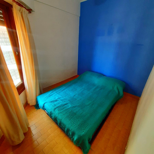 3 Ambientes Con Vista Al Mar, Amueblado, Impecable