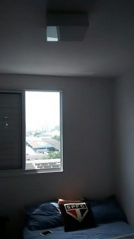 Imagem 9 de 10 de Apartamento Para Venda, 2 Dormitório(s) - 8501