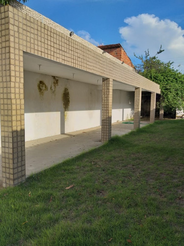 Imagem 4 de 30 de Casa Para Alugar Na Cidade De Fortaleza-ce - L11861