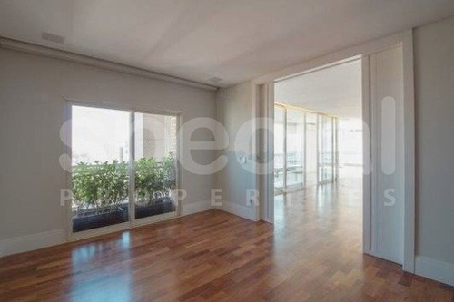 Imagem 7 de 15 de Apartamento - Moema - Ref: 16483 - V-32033