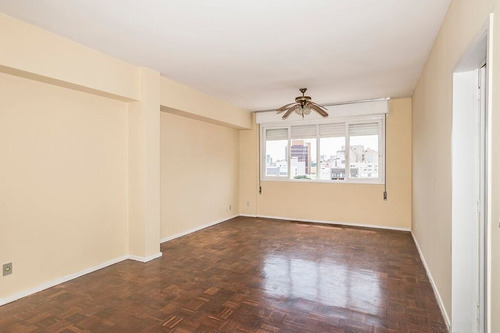 Imagem 4 de 30 de Apartamento À Venda No Bairro Centro Histórico - Porto Alegre/rs - O-26550-43496