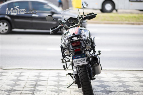 Suzuki V-strom 1000 Abs