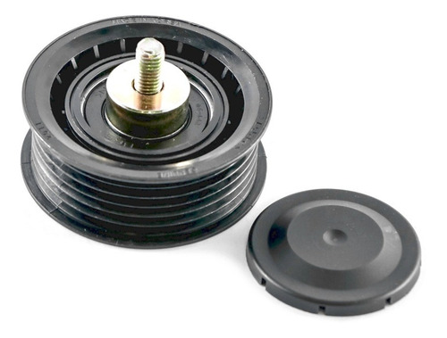 Tensor Correa Alternador Ssangyong Rexton 2.7 D27dt 2007