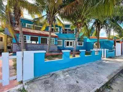 Casa en renta