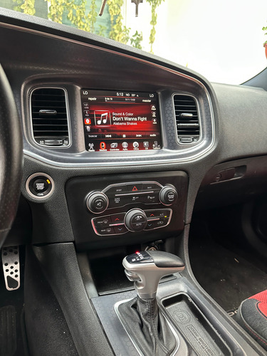 Dodge Charger 5.7 R-t At