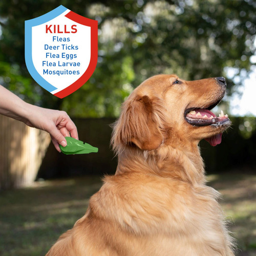 Adams Plus Flea & Tick Spot On 14 A 27kg Pipeta Para Perros