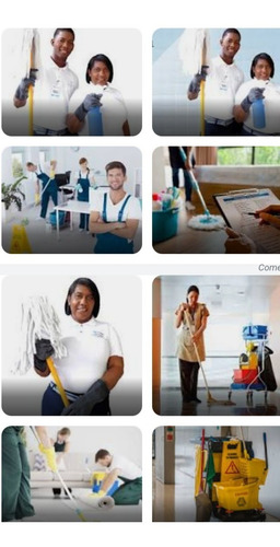 Imagen 3 de 3 de Somos Contratista De Limpieza Empresarial