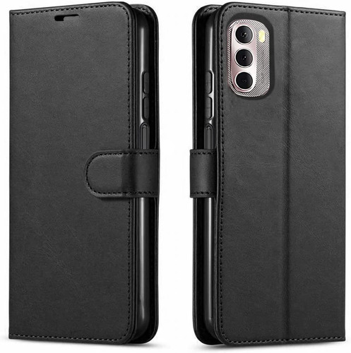 Forro Estuche Protector Antigolpe 8 Para Motorola Moto G52