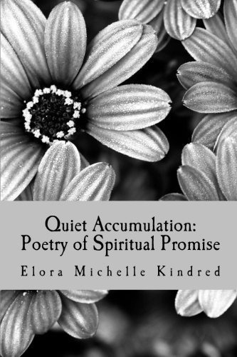 Silenciosa Acumulacion De Poesia De Promesa Espiritual