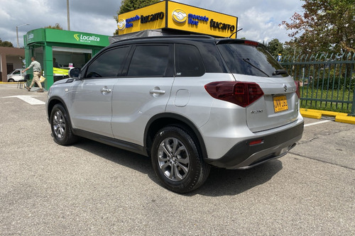 Suzuki Vitara 1.6 Gl