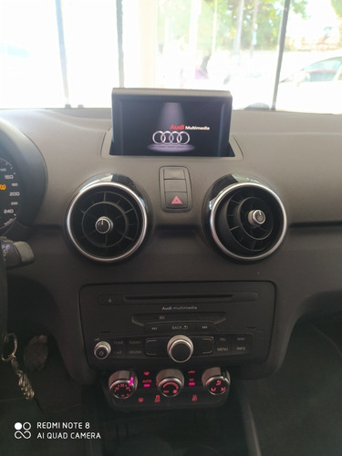 Audi A1 1.4 Ambition Tfsi 122cv 2012 Permuto Financio