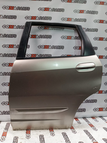 Puerta Trasera Izquierda Honda Fit 08 Al 15 (3176828)