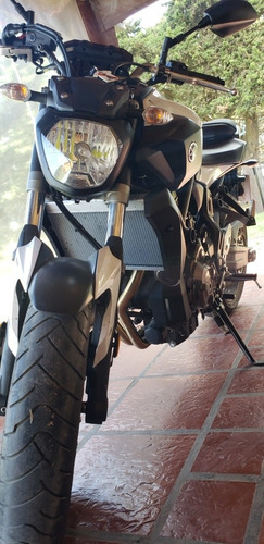 Imagen 4 de 7 de Yamaha Mt 07