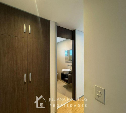 Departamento De 3 Ambientes Con Cochera Semsun Venta