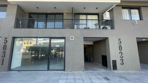 Monoambiente En Villa Devoto
