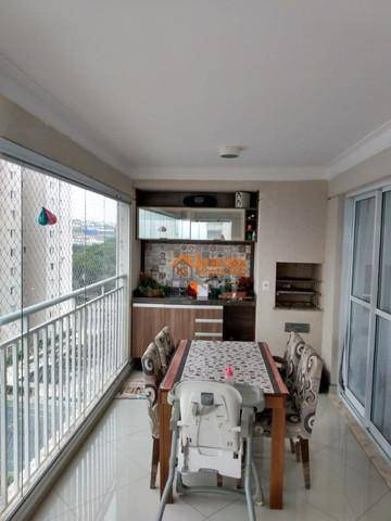 Imagem 1 de 20 de Apartamento À Venda, 110 M² Por R$ 798.000,00 - Vila Leonor - Guarulhos/sp - Ap2829
