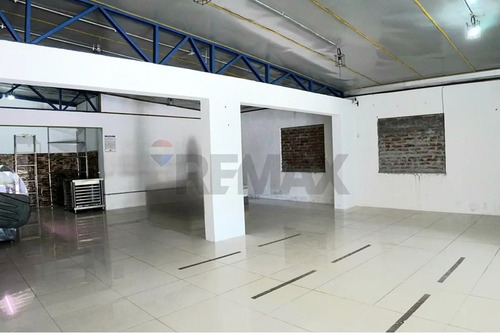 Local Comercial Con Patente En Yumbel