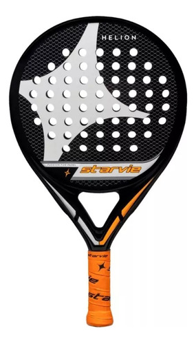 Pala Padel Starvie Helion Speed Negro Psthelion