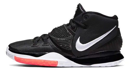 Nike Kyrie Gs Niño Negro
