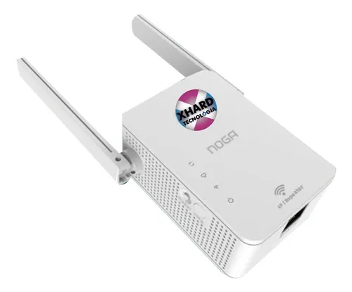 Repetidor wireless noga sale